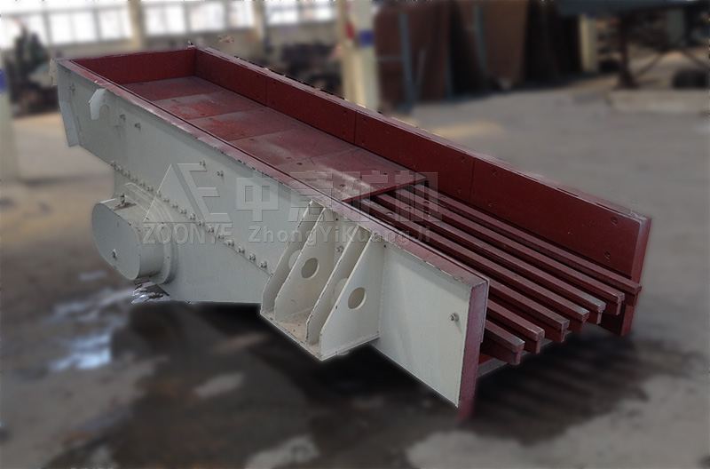 振動給料機(jī)實拍3