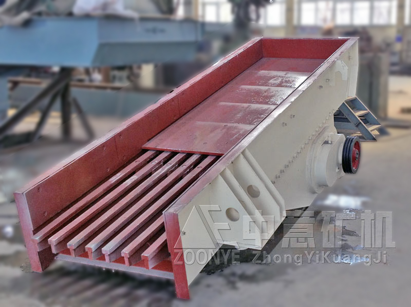 振動給料機(jī)實拍4