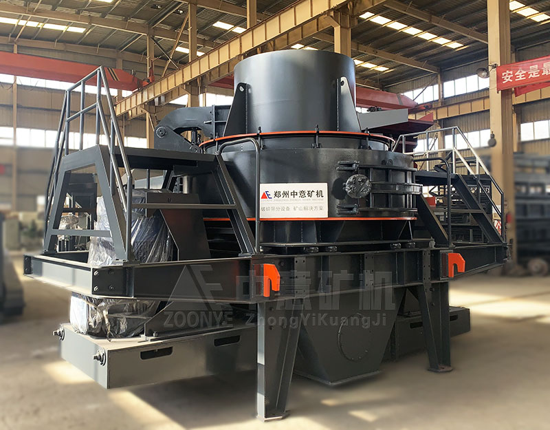 制砂機(jī)多少錢(qián)一臺(tái)