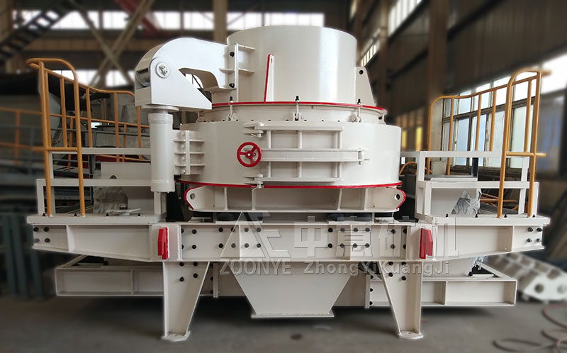 制砂機(jī)型號(hào)