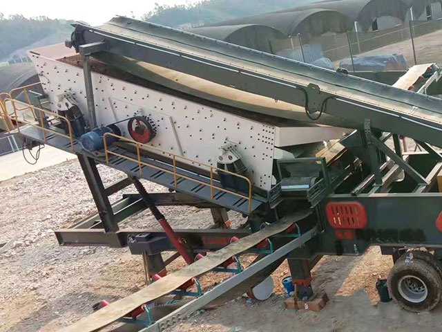 廣東建筑垃圾破碎制磚生產(chǎn)線現(xiàn)場