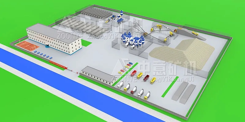 湖北公安縣建筑垃圾消納特許經(jīng)營項(xiàng)目