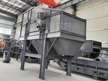 如何配置一條高效的垃圾分揀生產(chǎn)線？購買固廢篩分設備需要考慮哪些因素？