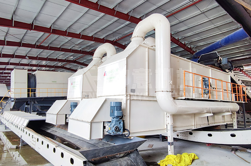 綜合風(fēng)選機(jī)