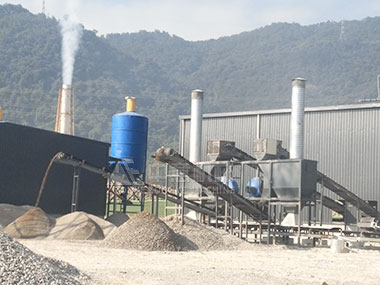 建筑固廢處置分揀生產(chǎn)線推動(dòng)建筑垃圾再生產(chǎn)品規(guī)?；鉀Q建廢難題