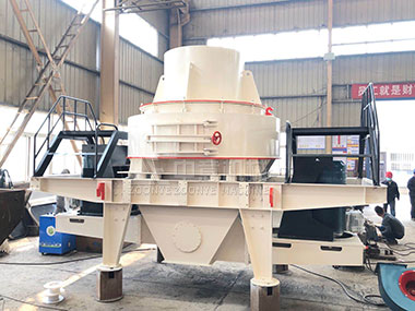 時產(chǎn)100方河卵石磕石子機多少錢