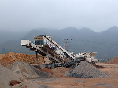 日處理2000方大型建筑垃圾再生利用生產(chǎn)線在山西呂梁投產(chǎn)