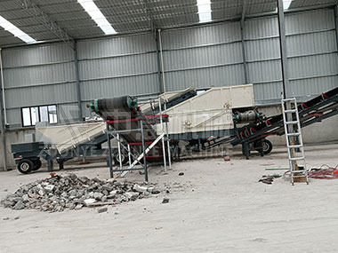 江浙滬紛紛上線，裝修垃圾處理市場迎來曙光