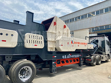 開裝修垃圾處理站需要什么手續(xù)？工藝流程