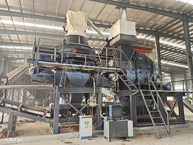 年處置超100萬噸！公安縣正譽建筑垃圾再生資源利用項目正式投產(chǎn)