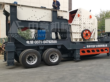 投資建筑裝修垃圾處理項目怎么選設(shè)備？成都案例分析