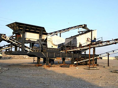 開建筑廢料再生資源利用加工廠，您可以分期買設(shè)備