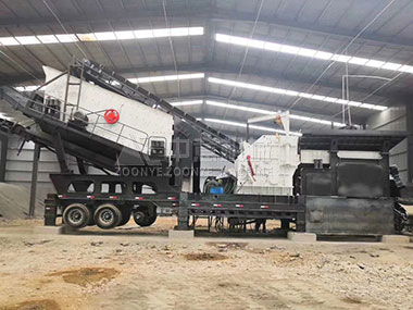 建筑垃圾處理全套設(shè)備有哪些配置？相關(guān)問題解答