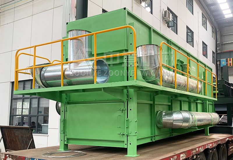 綜合風(fēng)選機(jī)