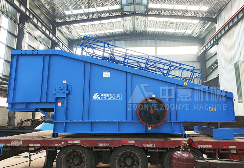 彈跳篩設(shè)備.jpg 彈跳篩設(shè)備