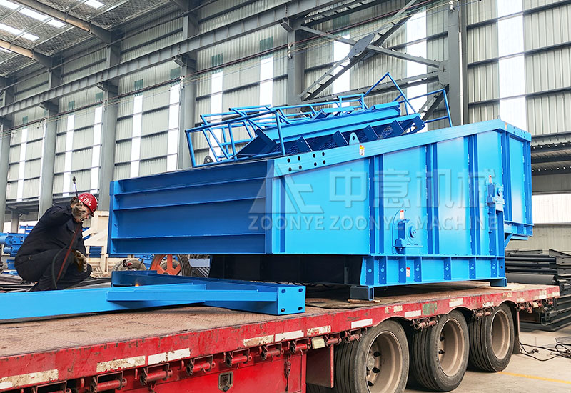 裝修垃圾篩分設(shè)備.jpg 裝修垃圾篩分設(shè)備