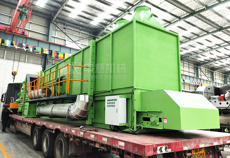 建筑裝修垃圾資源化利用設備.jpg 建筑裝修垃圾資源化利用設備