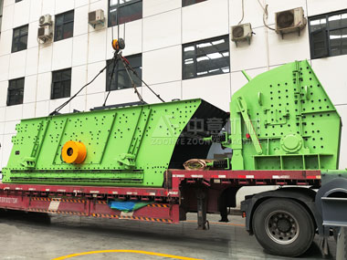 智能裝修垃圾處理設(shè)備批量發(fā)貨，賦能&ldquo;無廢城市&rdquo;建設(shè)