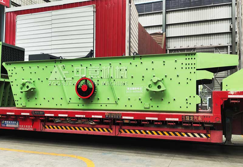 稀油振動(dòng)篩.jpg 稀油振動(dòng)篩