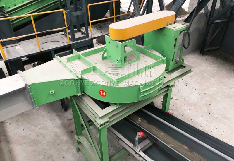 負(fù)壓風(fēng)選機(jī)