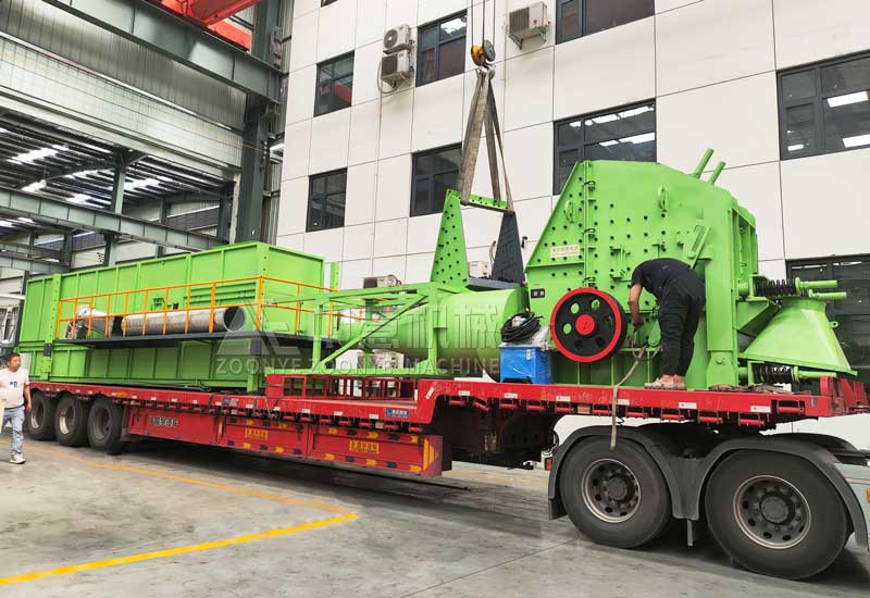 裝修垃圾破碎篩分設(shè)備.jpg 裝修垃圾破碎篩分設(shè)備