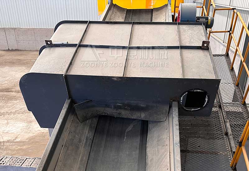 泡沫風(fēng)選機(jī)