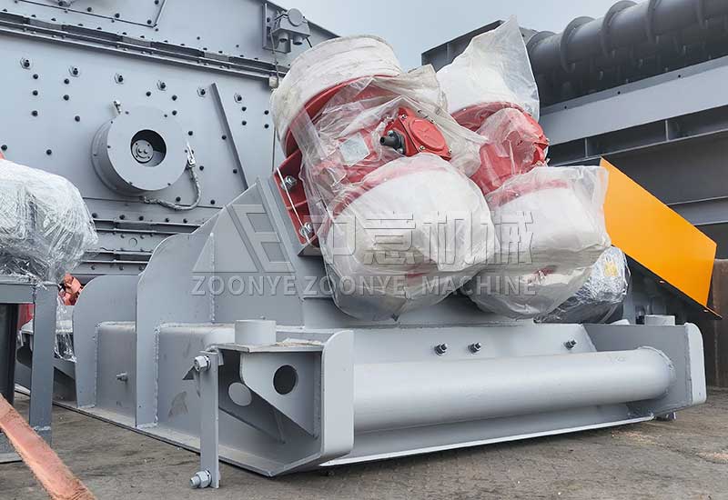 振動給料機(jī)