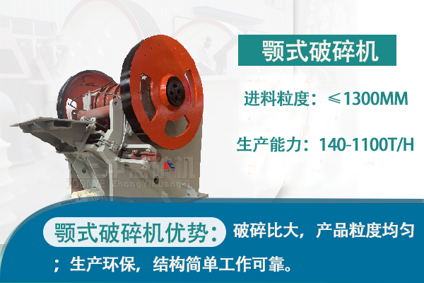 風(fēng)化石碎沙機(jī)